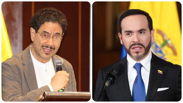 Iván Cepeda envía mensaje al presidente De La Espriella tras ponerle fin a las mesas de paz: “Ha empezado una campaña”