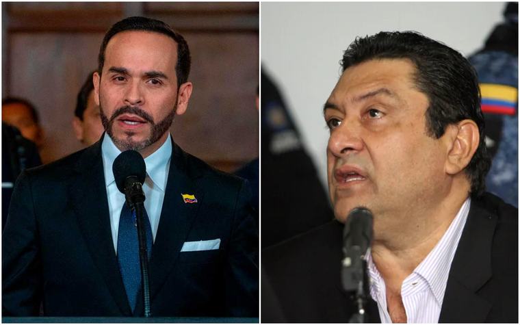 Abelardo De La Espriella ordenó al Inpec ingresar en la celda de Kiko Gómez por amenazas a magistrados: se encontró un celular