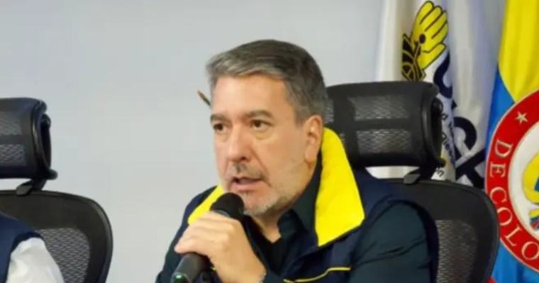 Ungrd activó apoyo económico de hasta $1,05 millones a afectados por sismo