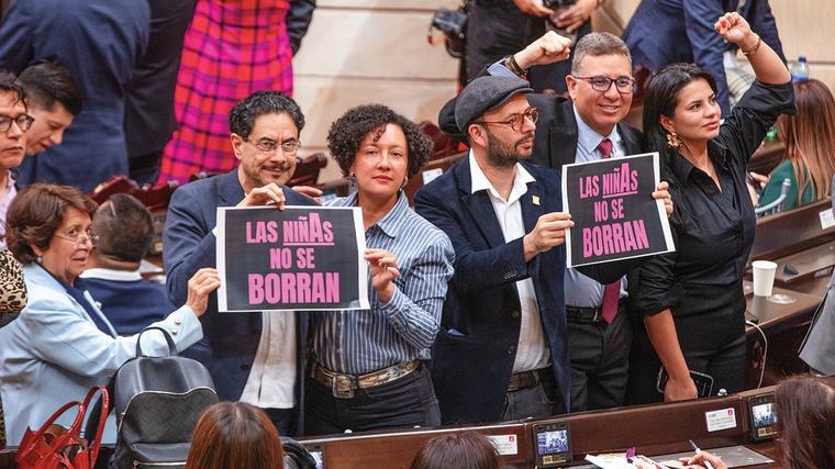 El colmo del Pacto Histórico: a un mes del Gobierno de Abelardo De La Espriella varios líderes cuestionan gestiones que durante cuatro años Gustavo Petro no adelantó