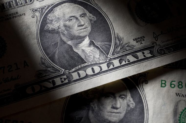 Dólar se acerca a los COP 3.100: ¿qué puede pasar esta semana?