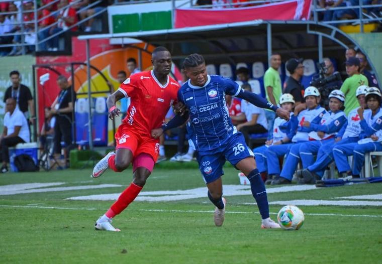 América de Cali Vs. Alianza FC: hora y por dónde ver el juego de la fecha 9 de la Liga BetPlay Dimayor