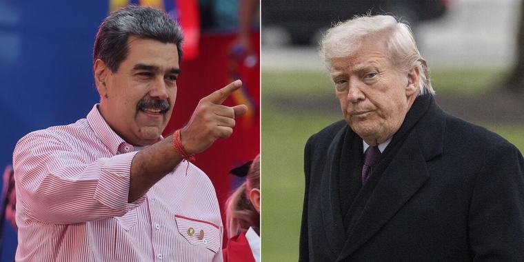 La nueva jugada de Nicolás Maduro para evitar la Justicia de Estados Unidos
