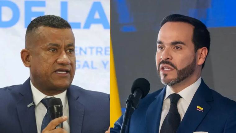 Gobernador de Nariño responde a De La Espriella: diálogos fueron competencia del Gobierno Nacional