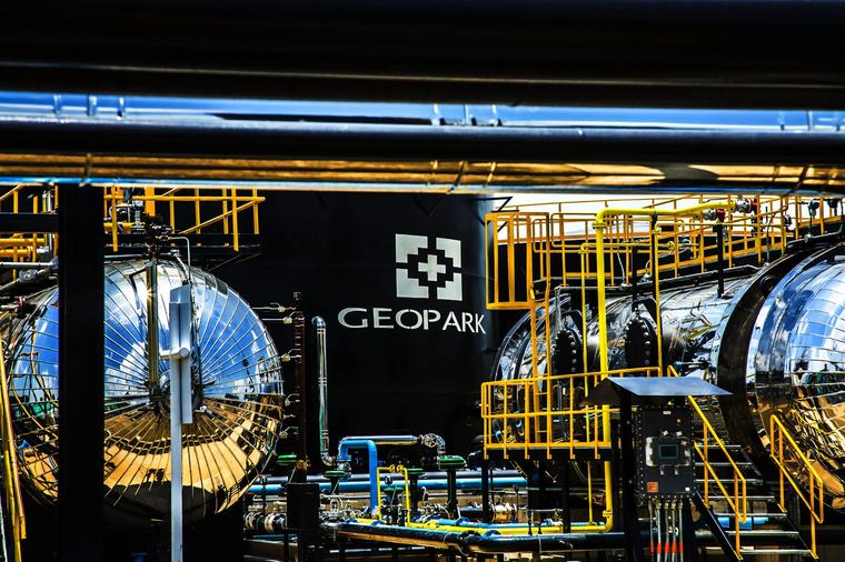 GeoPark, compañía del grupo Gilinski, oficializa su incursión en el mercado petrolero venezolano