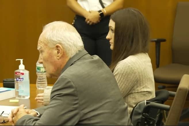 Caso Lindsay Clancy: sin veredicto en el juicio por la muerte de sus tres hijos, ¿qué sigue?