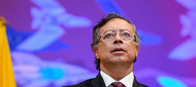 Gobierno Petro benefició a Bendito Menor con la paz total: esta fue la resolución que firmó y con la que lo acogió al proceso