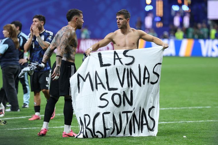 Trump y las Malvinas: qué hay detrás de su presión al Reino Unido y su acercamiento a Milei