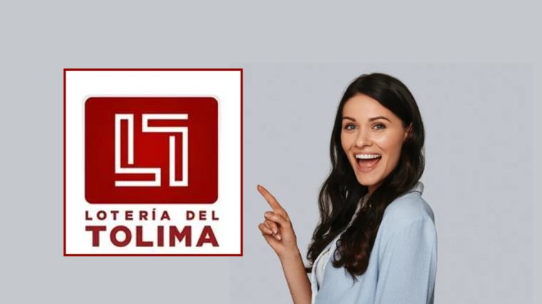 Resultados Lotería del Tolima, lunes 31 de agosto de 2026: número ganador y premios del último sorteo
