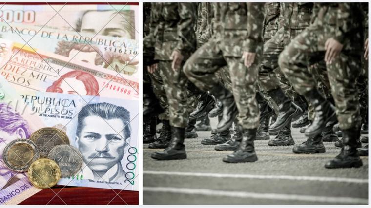 Servicio militar obligatorio en Colombia 2026: esta es la multa económica a la que se enfrenta por no realizar el trámite de los papeles requeridos