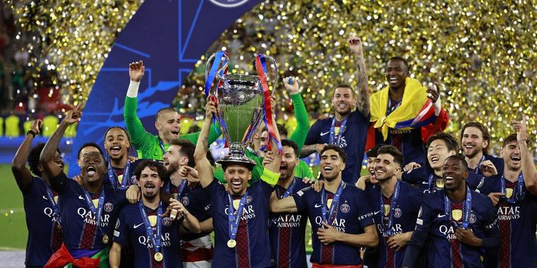 ¡Vuelve la Champions League! Hora y dónde ver los partidazos de la primera fecha