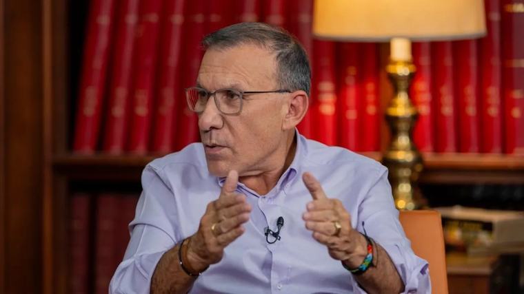 ​La autopsia de Roy Barreras tras la derrota del petrismo en las presidenciales / En Secreto