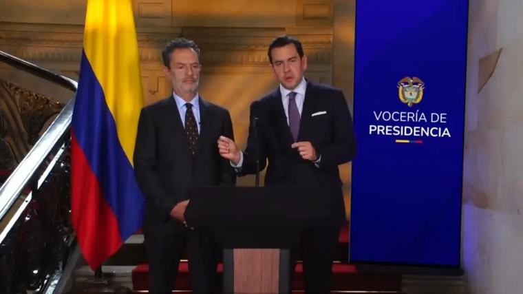 Pasaportes en Colombia: Gobierno asegura que habrá expedición tras suspensión del convenio con la Imprenta Nacional