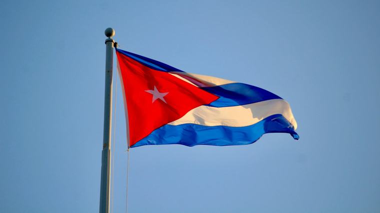 Estados Unidos sanciona a un nieto de Raúl Castro y al Banco Exterior de Cuba