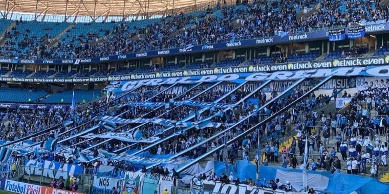 ¡Escándalo en Brasil! Gremio eliminó a Inter y lo humilló con un polémico vals