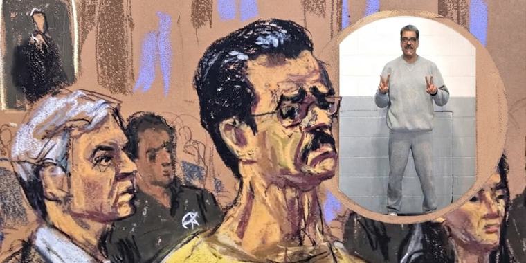 Maduro pide inmunidad soberana en EE. UU.: busca frenar el caso penal en su contra
