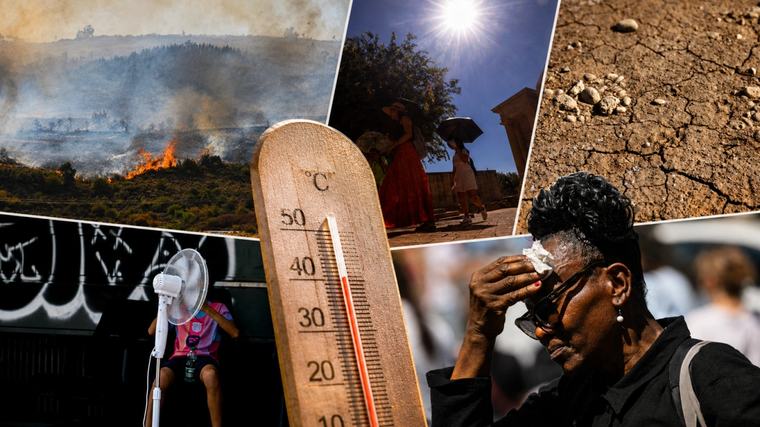 Naciones Unidas alerta que el fenómeno de El Niño podría ser el más fuerte en cuatro décadas: 'tiene el potencial de asestar un golpe devastador'