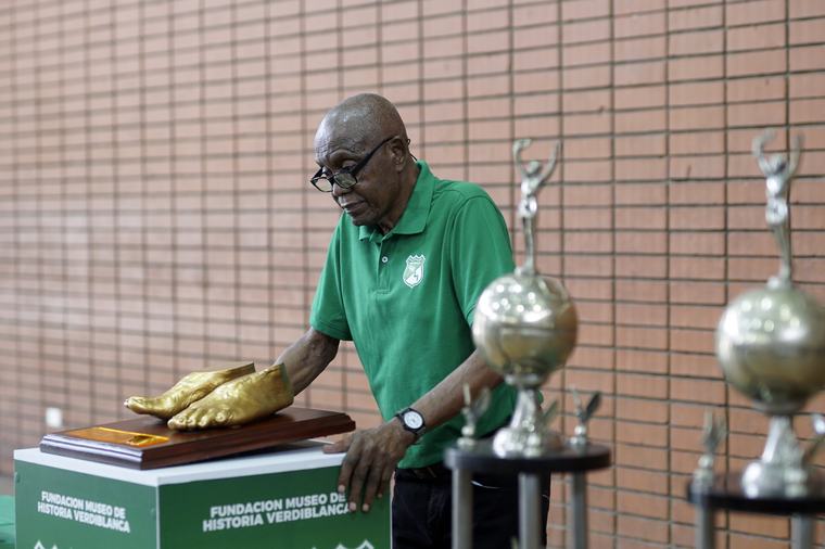 Video: Jorge Ramírez Gallego, el ídolo que marcó una época en Deportivo Cali, habló con El País; el último medio al que le dio entrevista