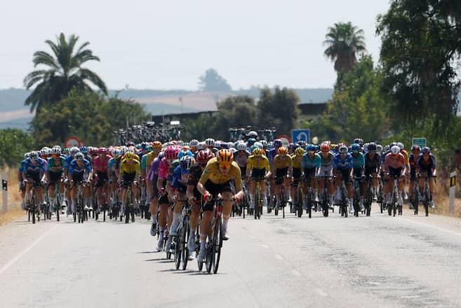 Así será la etapa 16 de la Vuelta a España 2026: hora, recorrido y dónde ver en vivo