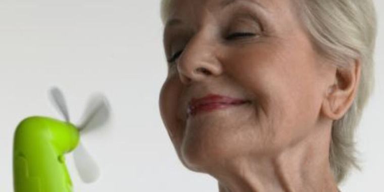 Científicos hallan una posible solución a la niebla mental de la menopausia