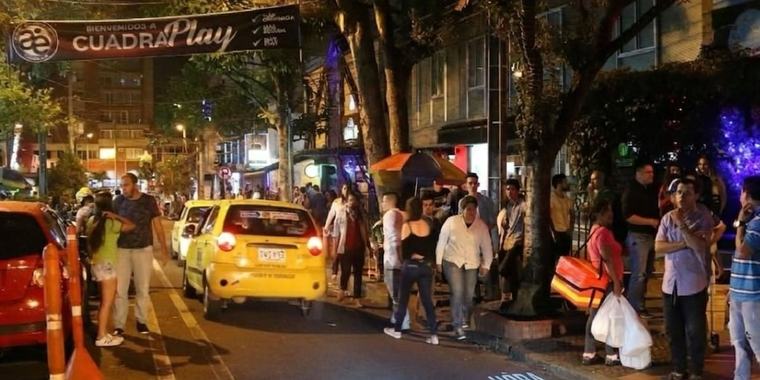 Comienza a regir nueva ‘hora de rumba’ en Bucaramanga: las 4:00 a. m.