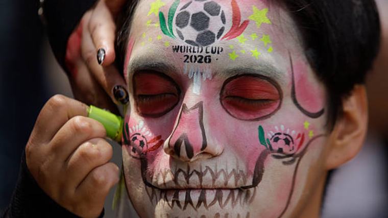 ¿Cómo sobrevivir a un narcogol?