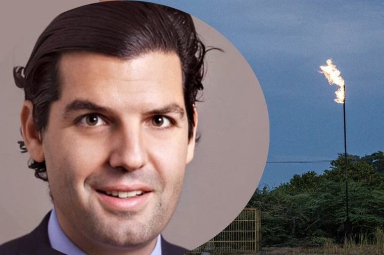 Alejandro Betancourt, clave en la estrategia petrolera en Venezuela: ¿qué investigó EE. UU.?