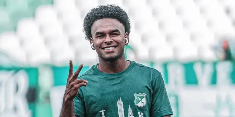 Violencia golpea al Deportivo Cali: Johan Martínez fue agredido e intimidado con un revólver