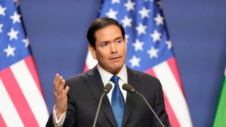 Cancillería se pronunció sobre visita de Marco Rubio, secretario de Estado de EE. UU., a Colombia: 'Buscaremos relaciones sólidas y constructivas'