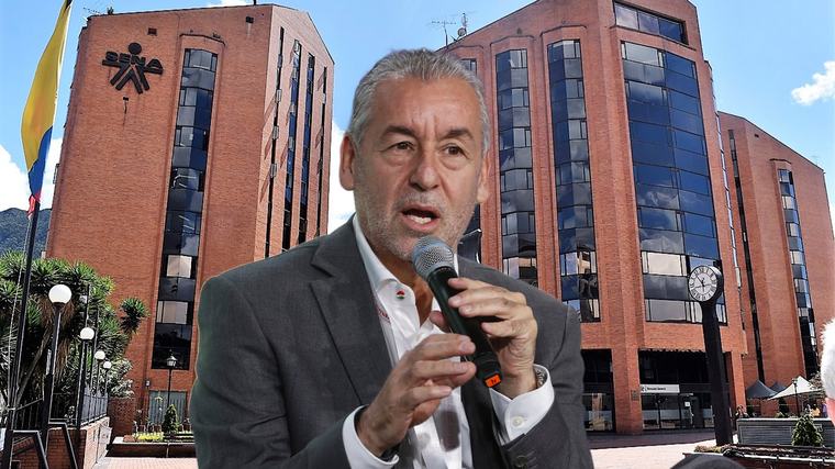 Gobierno de Abelardo destapará “cultura del saqueo” en el Sena; los hallazgos de presunta corrupción son impresionantes