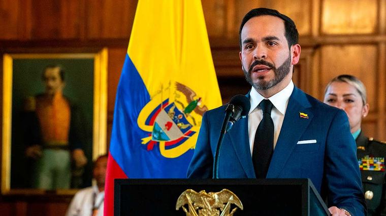 Abelardo De La Espriella envió mensaje directo a la oposición por no reconocer su victoria en las urnas: “No tienen derecho”
