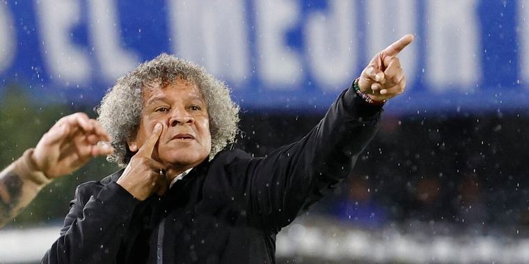 Alberto Gamero regresaría a Millonarios para iniciar un nuevo ciclo al frente del club