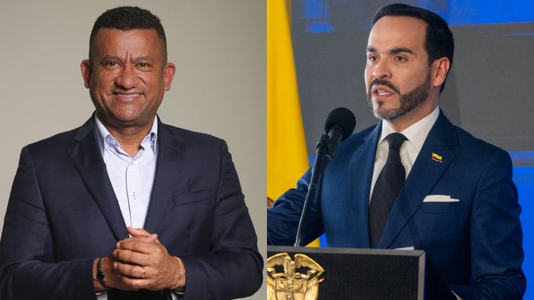 Luis Alfonso Escobar responde a advertencia de De La Espriella: “El Gobierno de Nariño no ha adelantado negociaciones clandestinas”