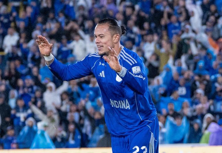 Millonarios vs. Pereira, en vivo: siga el minuto a minuto del partido de la Liga BetPlay