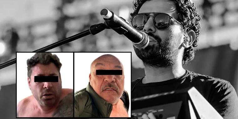 Revelan alerta que envió Jonathan Meléndez antes de ser asesinado: “Si por la noche no contesto”