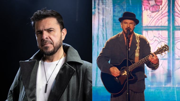 Razones para odiar y amar a Ricardo Arjona