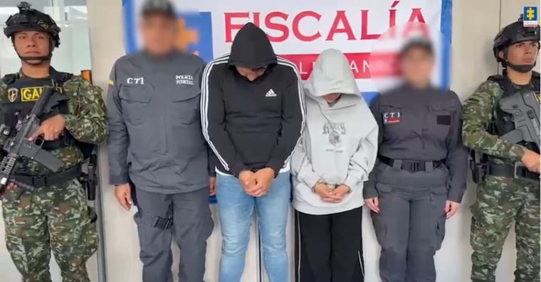 Así actuaba pareja de falsos cirujanos plásticos que operó a más de 200 personas en Bogotá