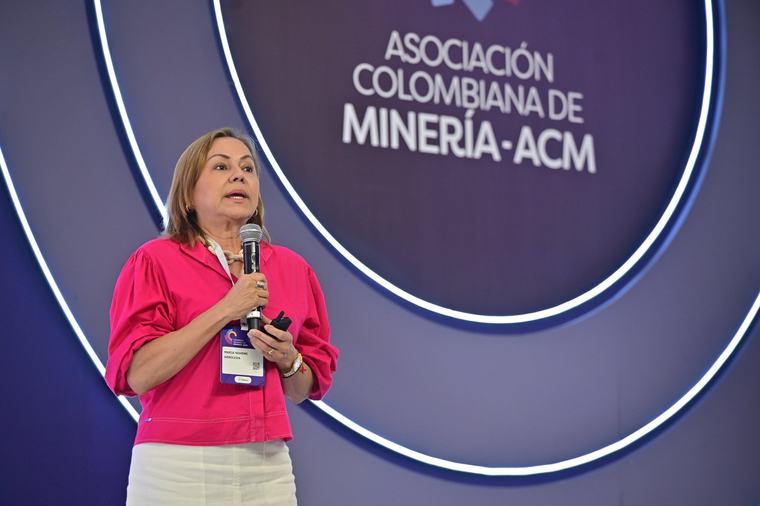 Minminas dijo que se eliminarán 10 resoluciones que habían creado distritos mineros en el país