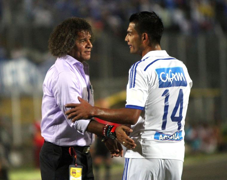 Alberto Gamero regresa a Millonarios: ¿A cuántos jugadores del actual plantel ya dirigió?
