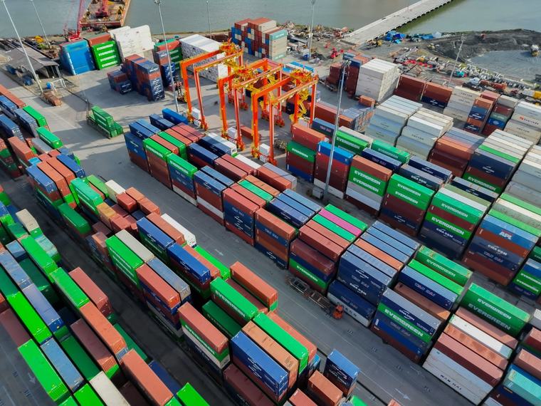 Petróleo y oro disparan las exportaciones de Colombia, según cifras entregadas por el Dane