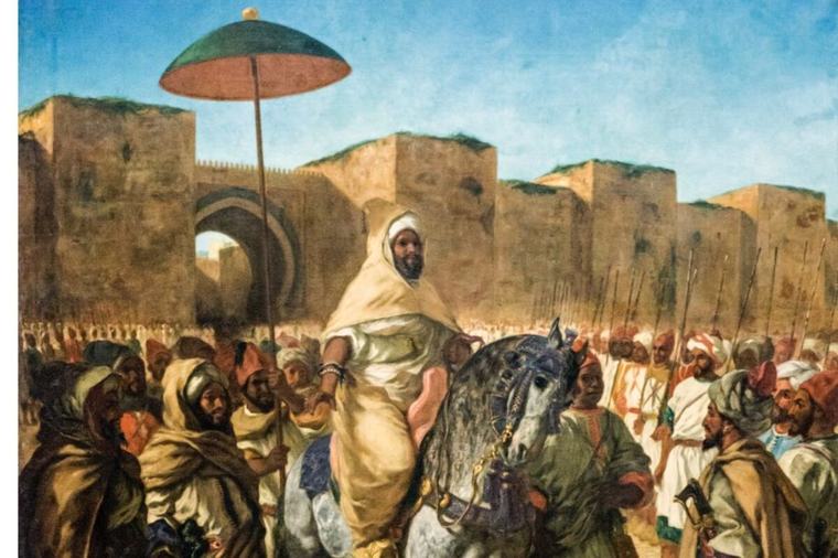 La Gran Colombia y Marruecos: una historia por descubrir