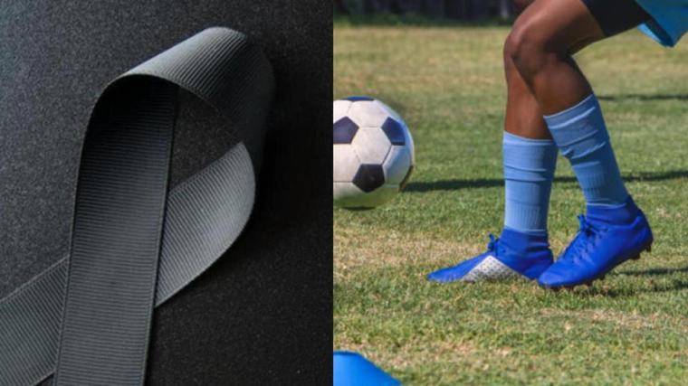 Macabra historia | Futbolista es arrestado dos semanas antes de su boda y es sospechoso de envenenar a un compañero de equipo que murió