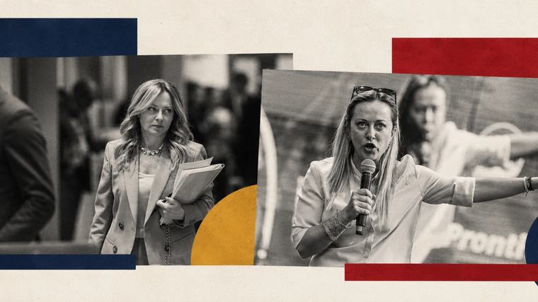 ¿Cómo ha logrado Giorgia Meloni presidir el gobierno más largo y estable de Italia en 80 años? / Análisis de Mauricio Vargas