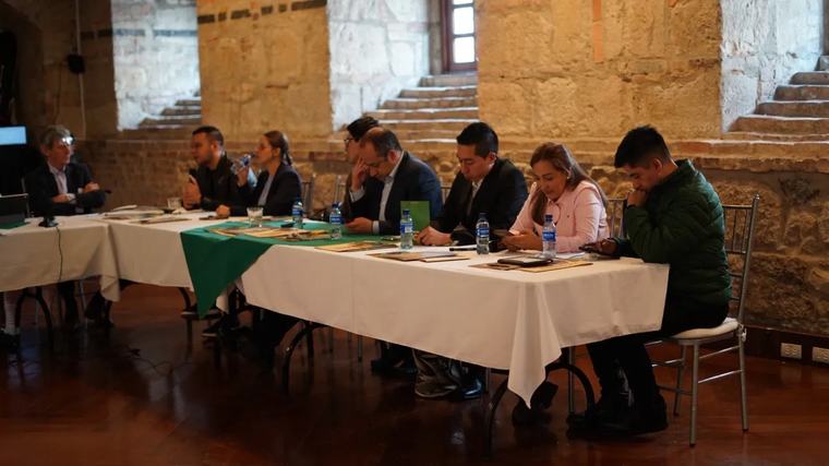 Partido Alianza Verde se declara en independencia frente al gobierno de Abelardo De La Espriella