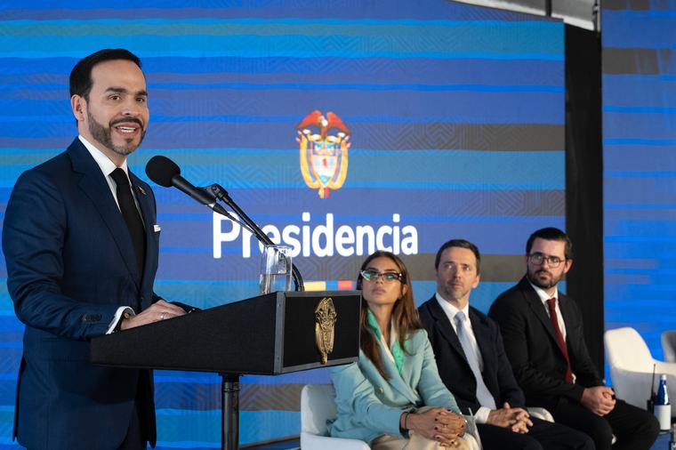 Gobierno de De la Espriella ofrece a alcaldes alianza para financiar proyectos y enfrentar retos de seguridad y movilidad