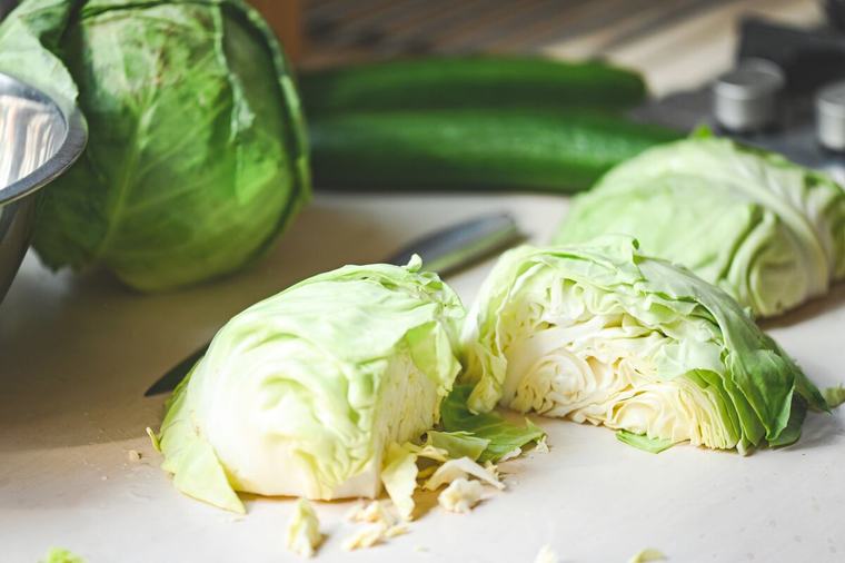 ¿Qué tan saludable es la col? Beneficios y propiedades