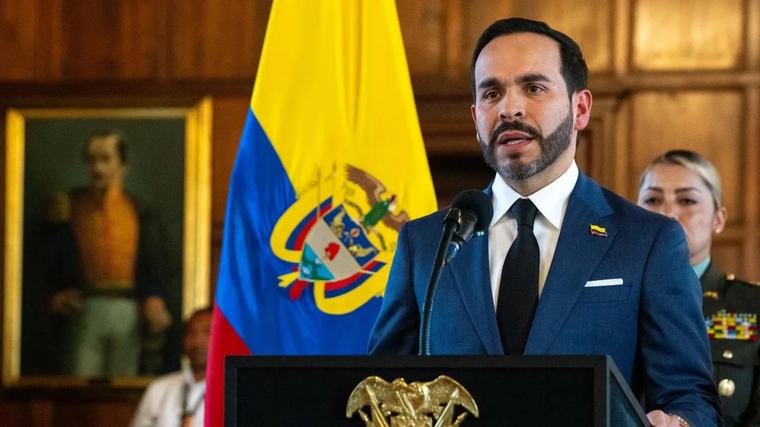 'No toleraré pactos clandestinos con estructuras criminales': Presidente De la Espriella reitera mensaje a gobernadores sobre diálogos locales