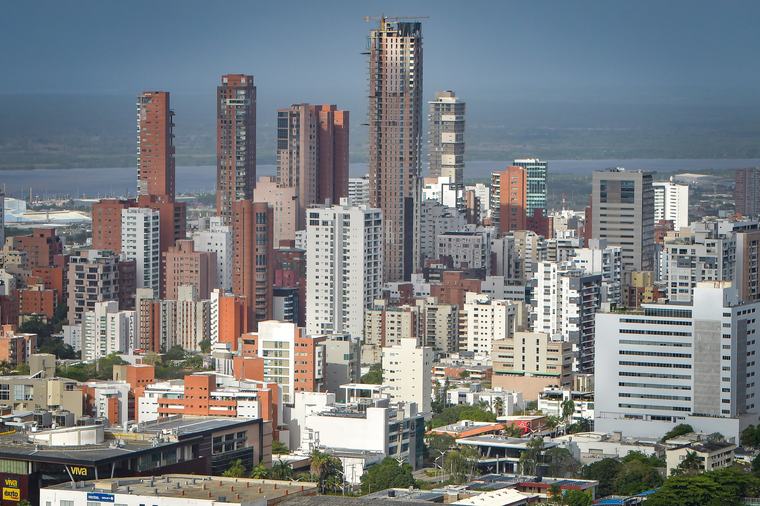 Fortalezas importantes de la capital del Atlántico para impulsar su competitividad