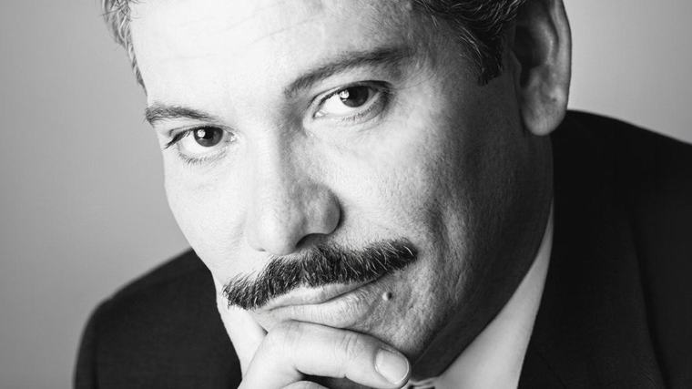 Murió el periodista colombiano Juan Guillermo Ríos, recordado reportero del 'Noticiero de las 7'