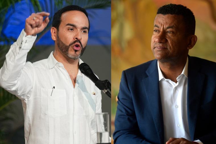 Estas son las razones que motivaron el “regaño” de De la Espriella al gobernador de Nariño